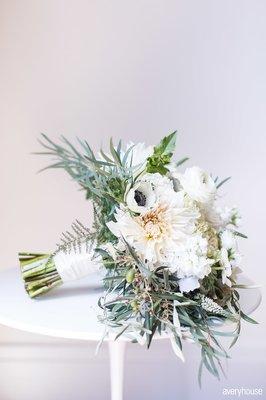 Bridal Bouquet