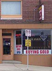 Buying Estates, Coins, & Sterling
      6113 West Bluemound Road
      Wauwatosa, WI
      414-453-2005