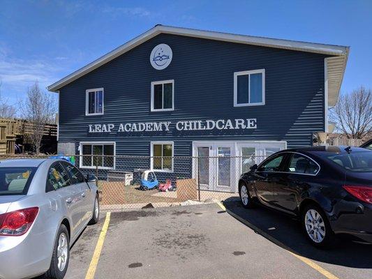 Leap Academy