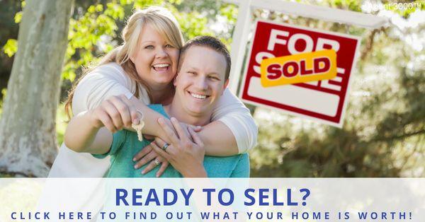 If You Are Ready To Sell We Are Ready To Help!