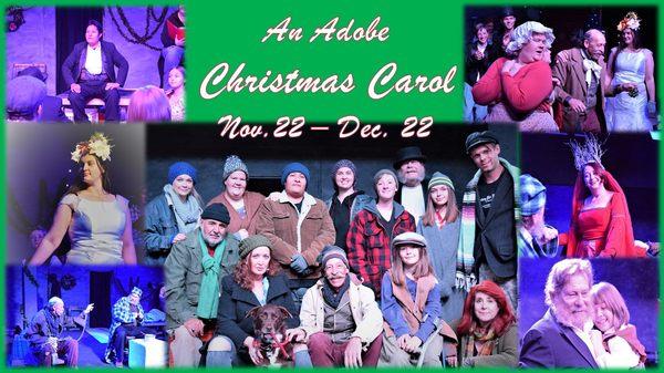 An Adobe Christmas Carol