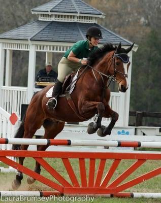 Kelly's Ford Equestrian Center