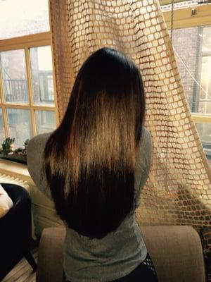 Great Lengths Extensions