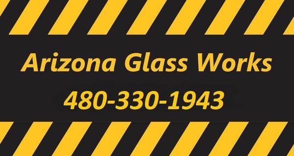 Arizona Glass Works