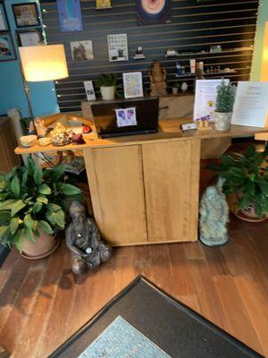 Prana Yoga and Healing Center