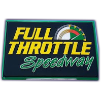 Full Throttle Speedway in Nags Head, NC Family-Friendly Go-Karts