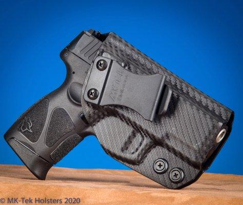 MK-Tek Holsters