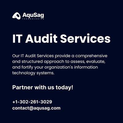 Is Your Business Vulnerable? Get a Free IT Audit Consultation Today!