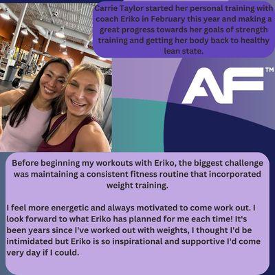 Anytime Fitness