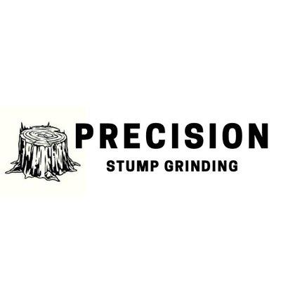 Precision Stump Grinding