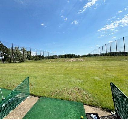 Farmington Hills Golf Club And Driving Range