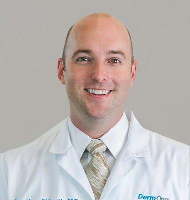 Landon Stigall, MD
  Board-Certified Dermatologist / 
  Fellowship-Trained Mohs Surgeon