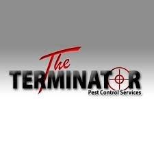 Terminator Pest Control Service