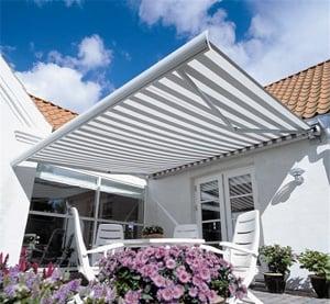 Retractable Awnings