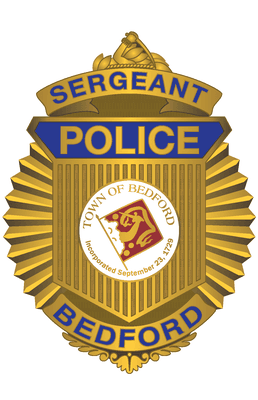 Bedford Police Department