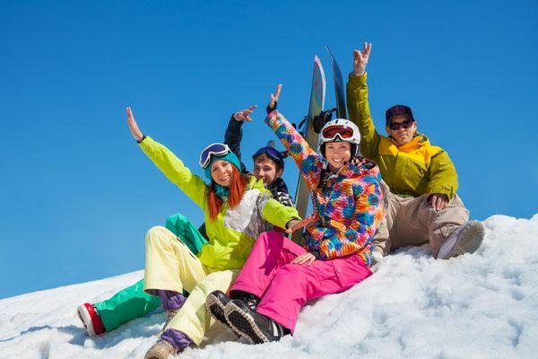 Charter Sports Ski, Snowboard & Bike Rentals - Sheraton Mountain Vista Villas