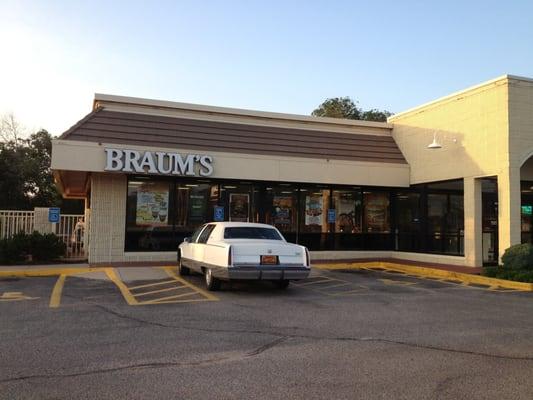 Braum's