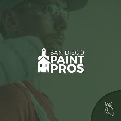 SanDiegoPaintPros.com has been full-service client of WISE Digital since 2016.