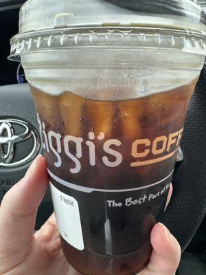 Ziggi's Coffee