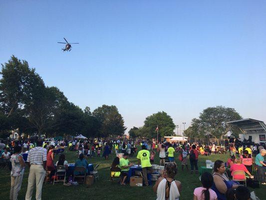 National Night Out 2017