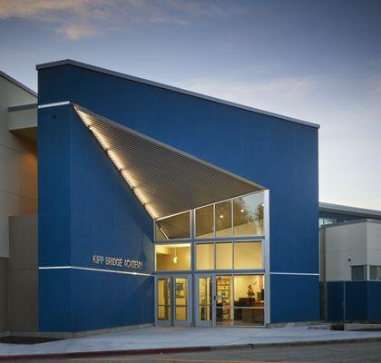 KIPP Northern California Bridge Academy