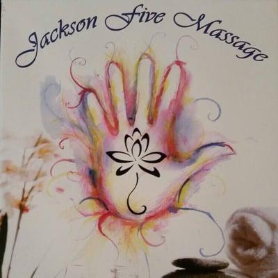 Jackson Five Massage