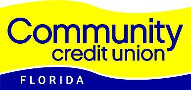 Community Credit Union logo