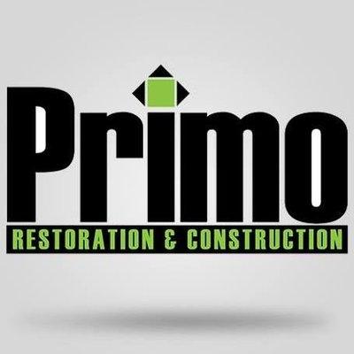 Primo Restoration & Construction