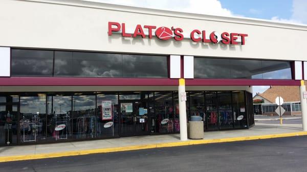 Plato's Closet