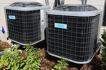 Heat pump repair specialists