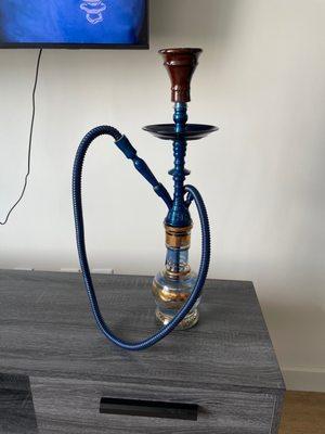 Hookah