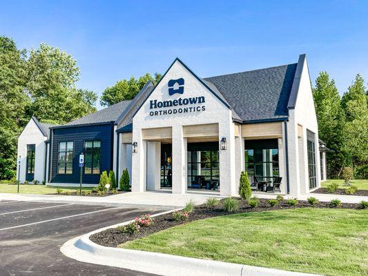 Hometown Orthodontics