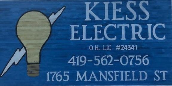 Kiess  Electric, Inc