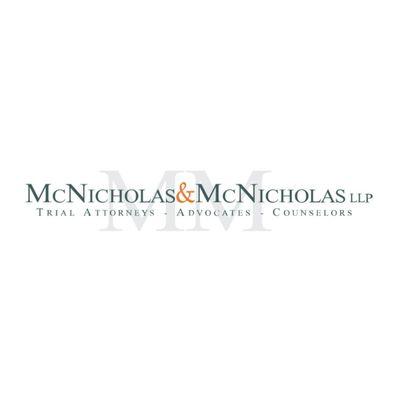 McNicholas & McNicholas, LLP logo