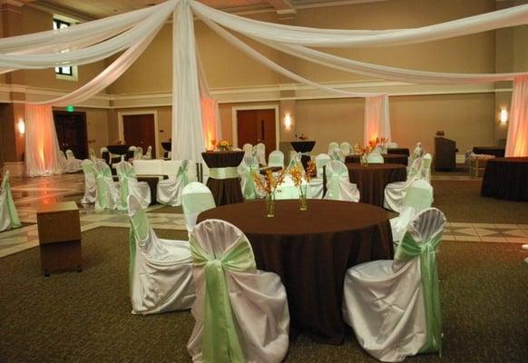 Exceptional Weddings and Events