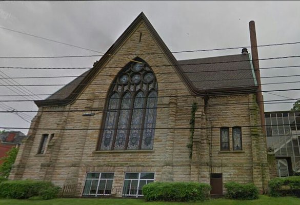 McKeesport Presbyterian Church