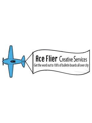 Ace Flier Creative Services