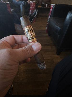 Arturo Fuente Don Carlos