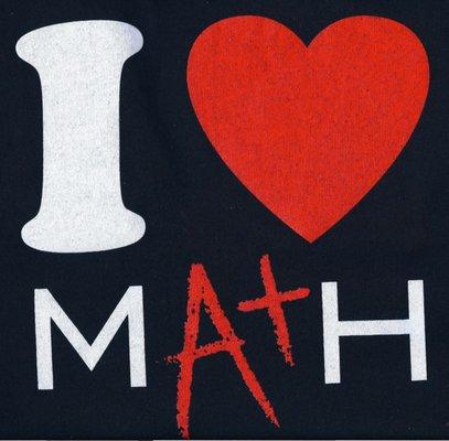 Learn to love Math at Mathnasium!