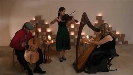 Stringfyre - Beautiful String Trio