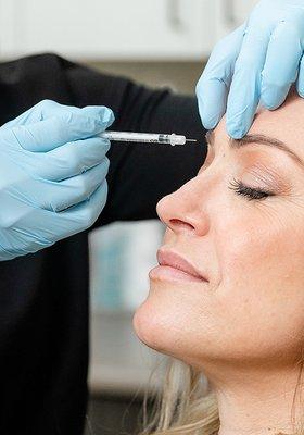 SkinSpirit is the #1 provider of Botox and filler in the U.S.A.!