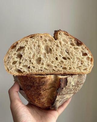 Sourdough Bread