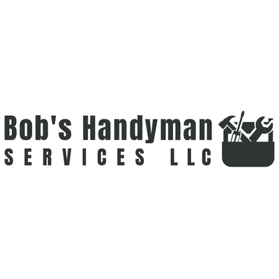 Bob's Handyman Services