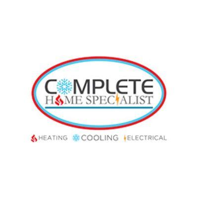 Complete Home Specialist