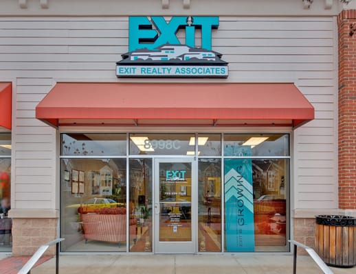 EXIT Realty Associates