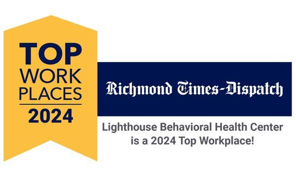 Lighthouse Behavioral Health