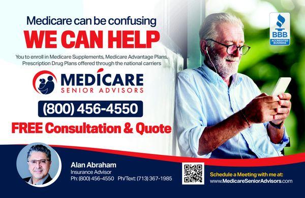 Medicare Senior Advisors