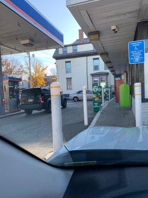 Cumberland Farms