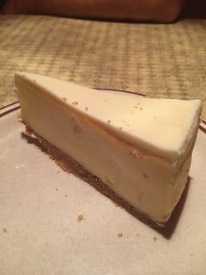 Cheesecake