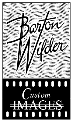 Barton Wilder Custom Images